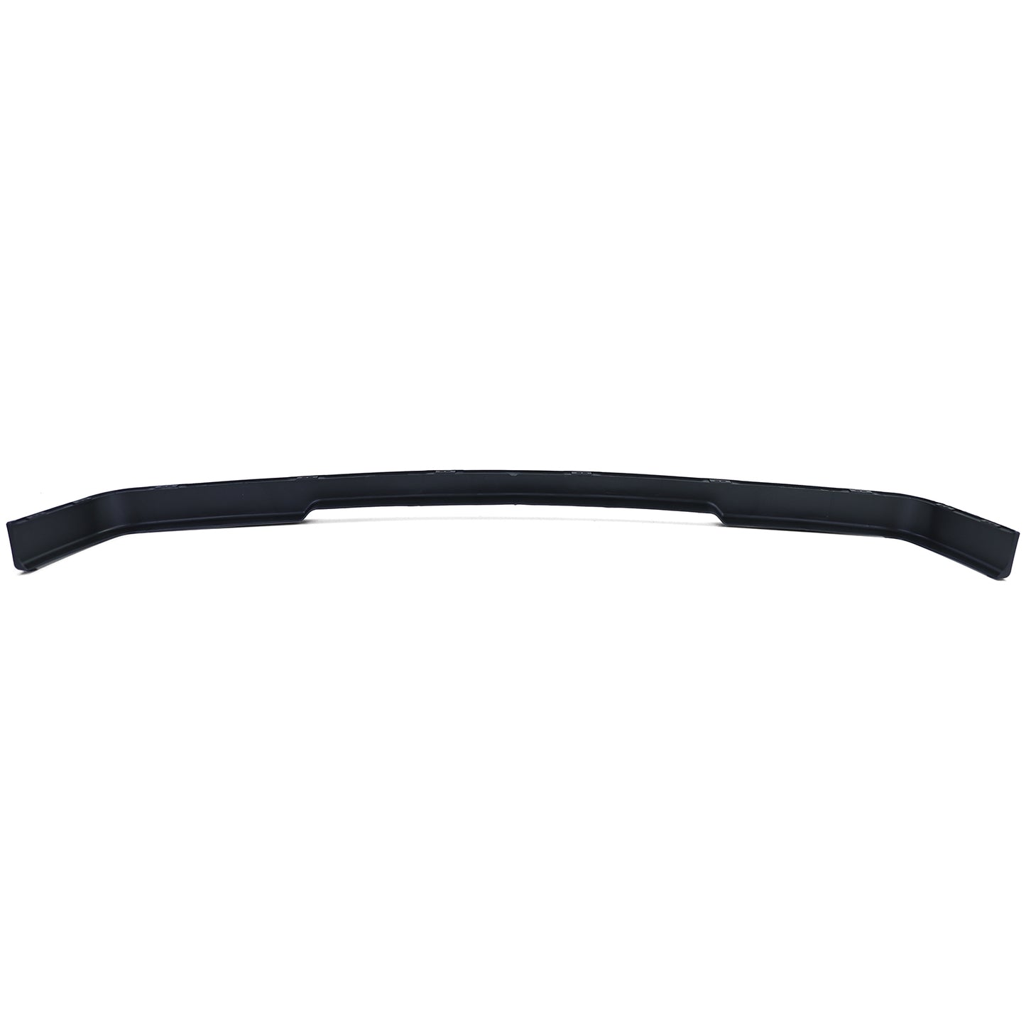 BMW E30 Front Spoiler Lip (87-94)