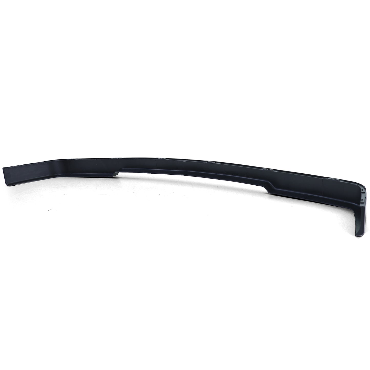 BMW E30 Front Spoiler Lip (87-94)
