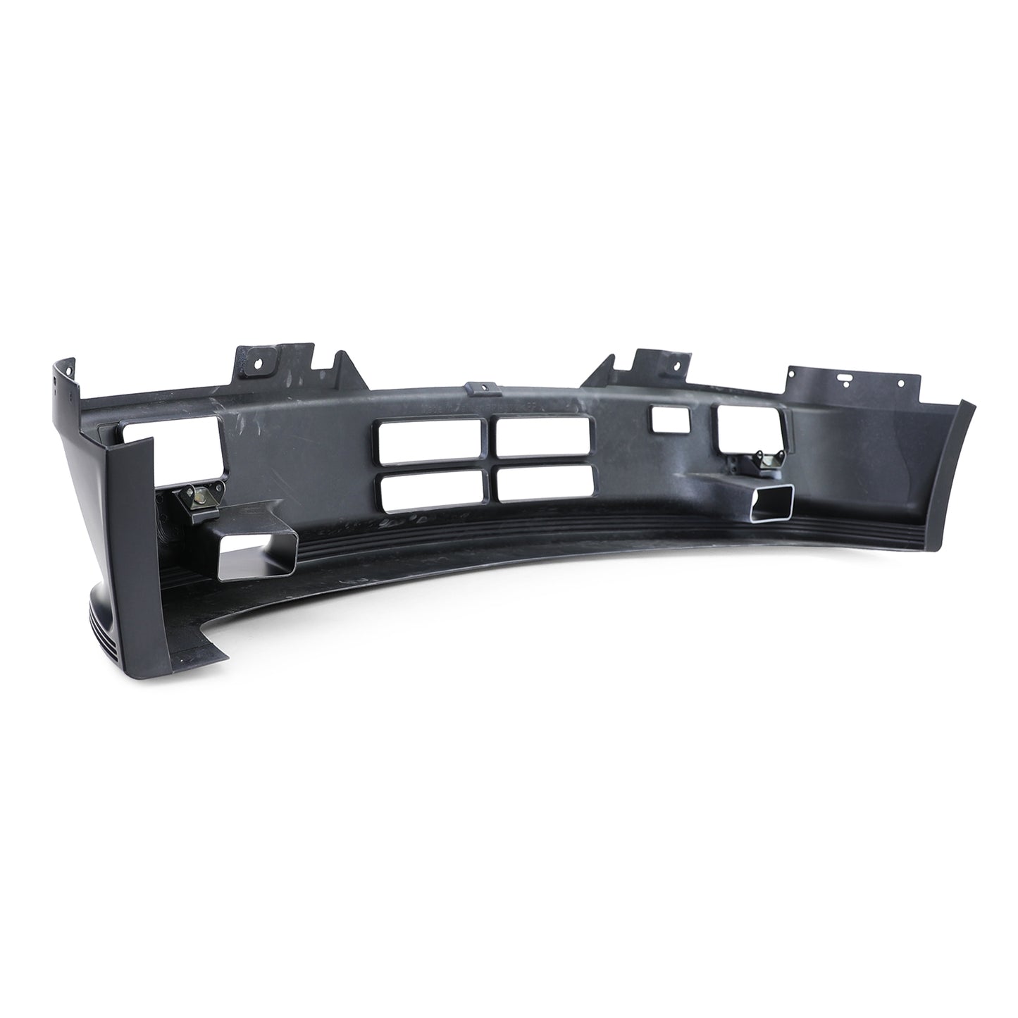 BMW E30 Front Spoiler (Facelift 82-90)