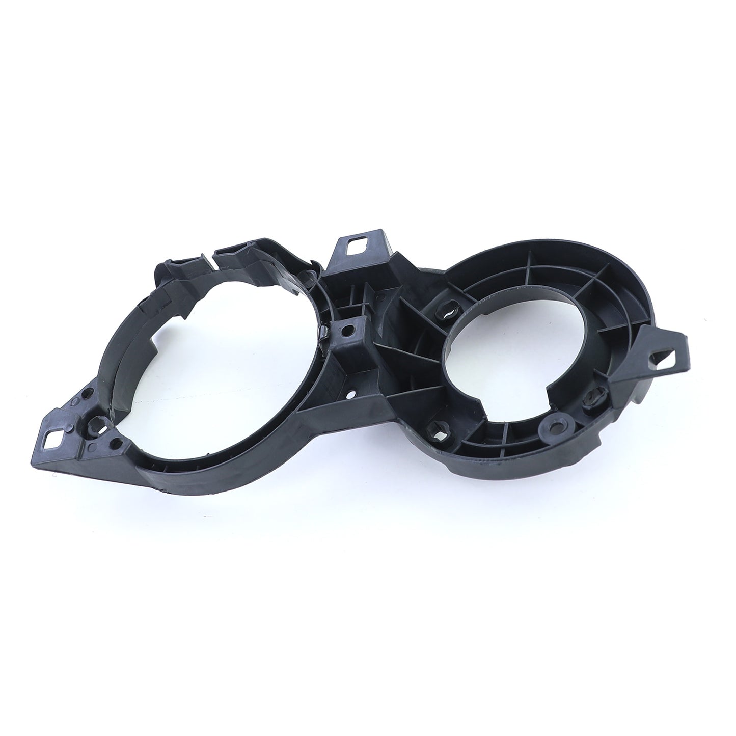 BMW E30 Headlight Frame Left Side