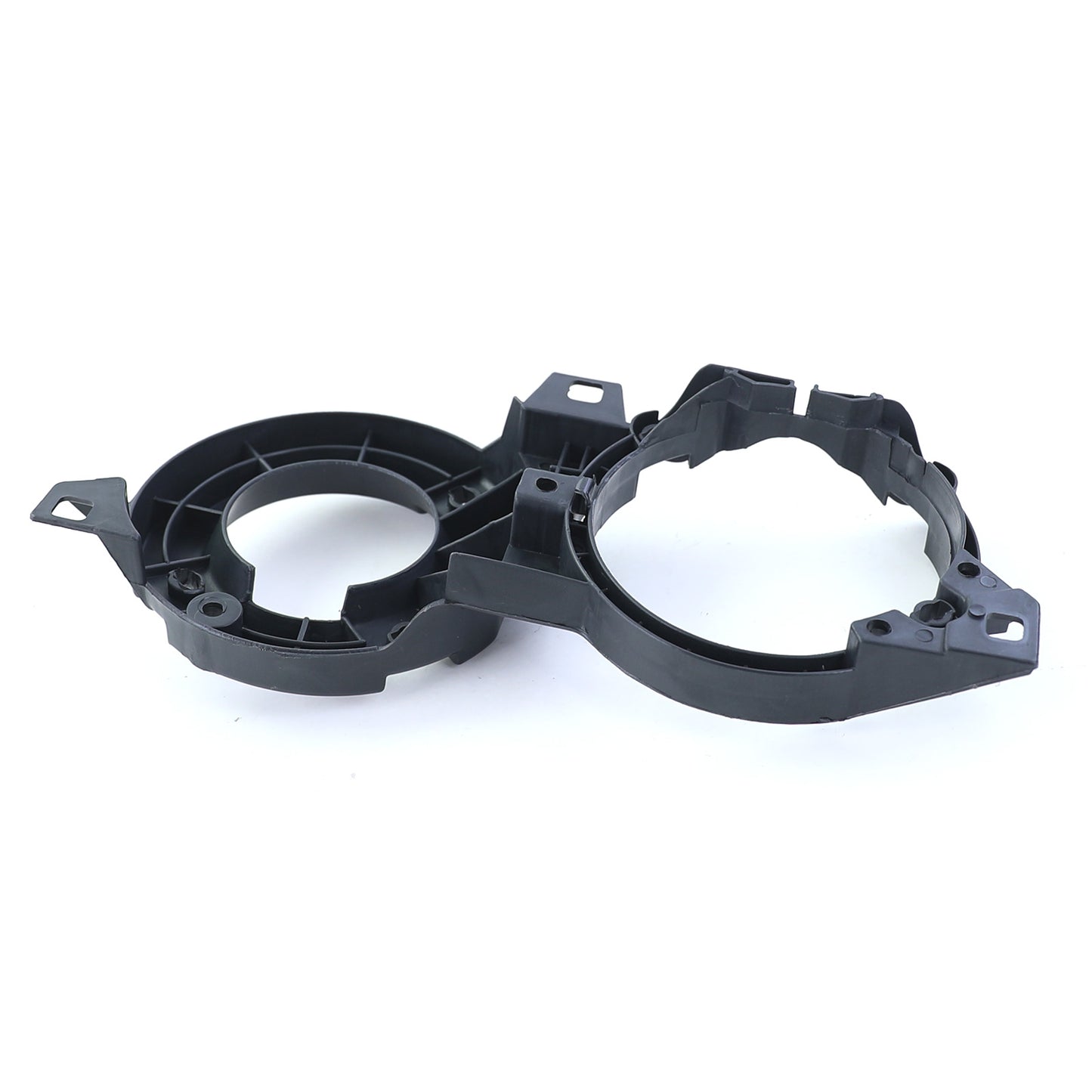 BMW E30 Headlight Frame Right Side