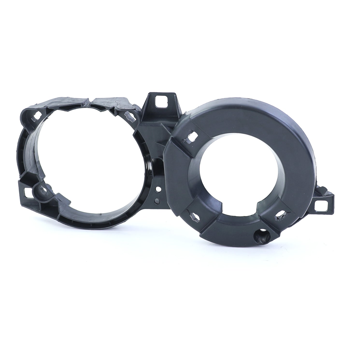 BMW E30 Headlight Frame Set