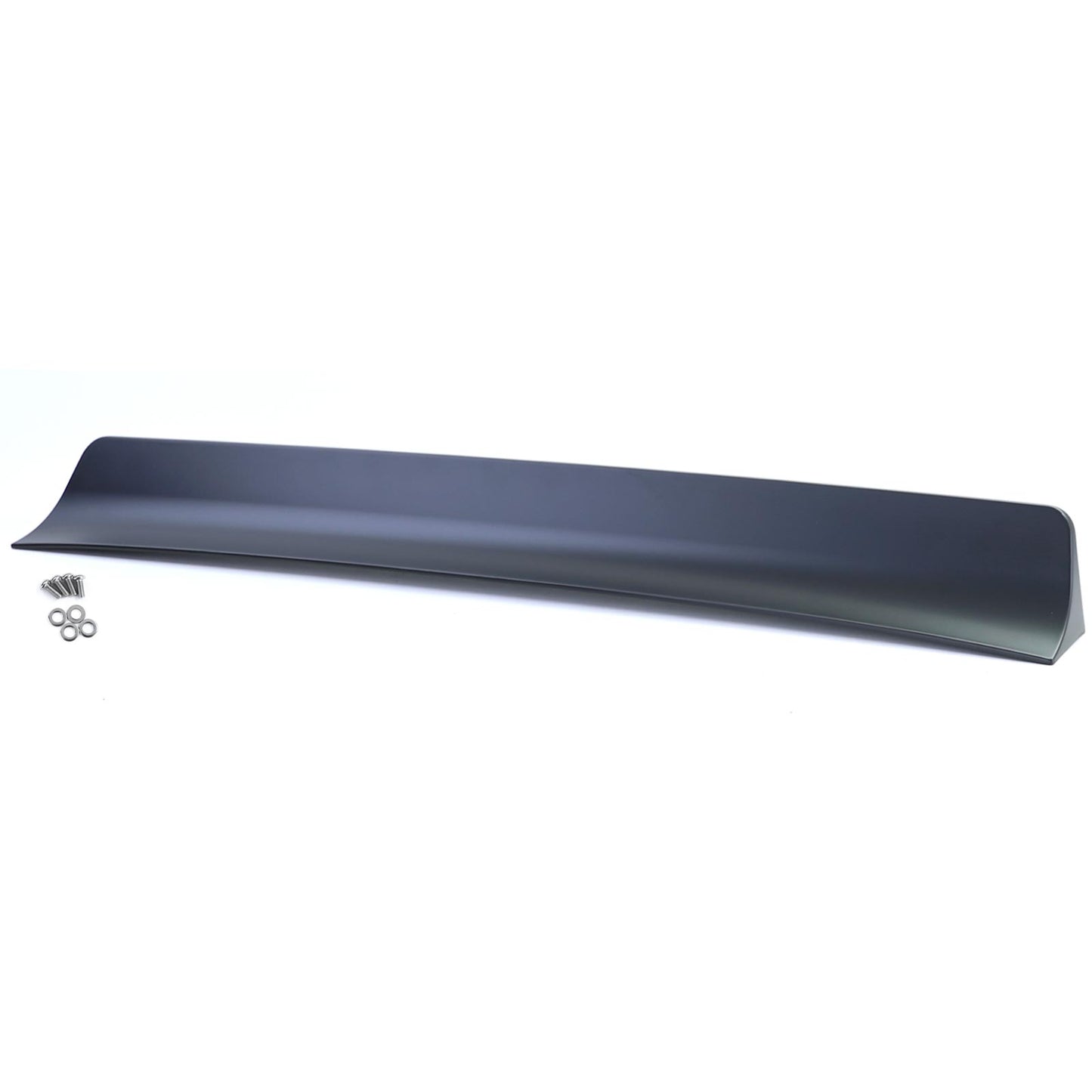 BMW E30 Large Ducktail Spoiler