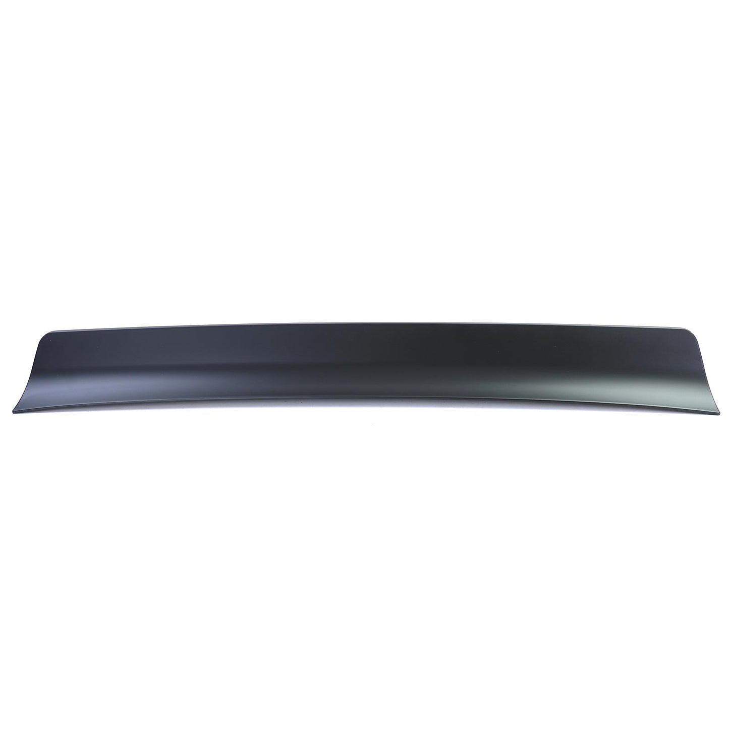 BMW E30 Large Ducktail Spoiler
