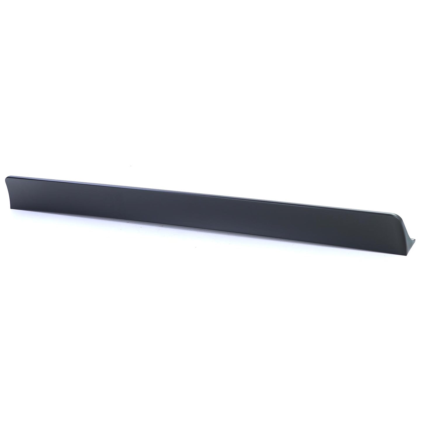 BMW E30 Large Ducktail Spoiler