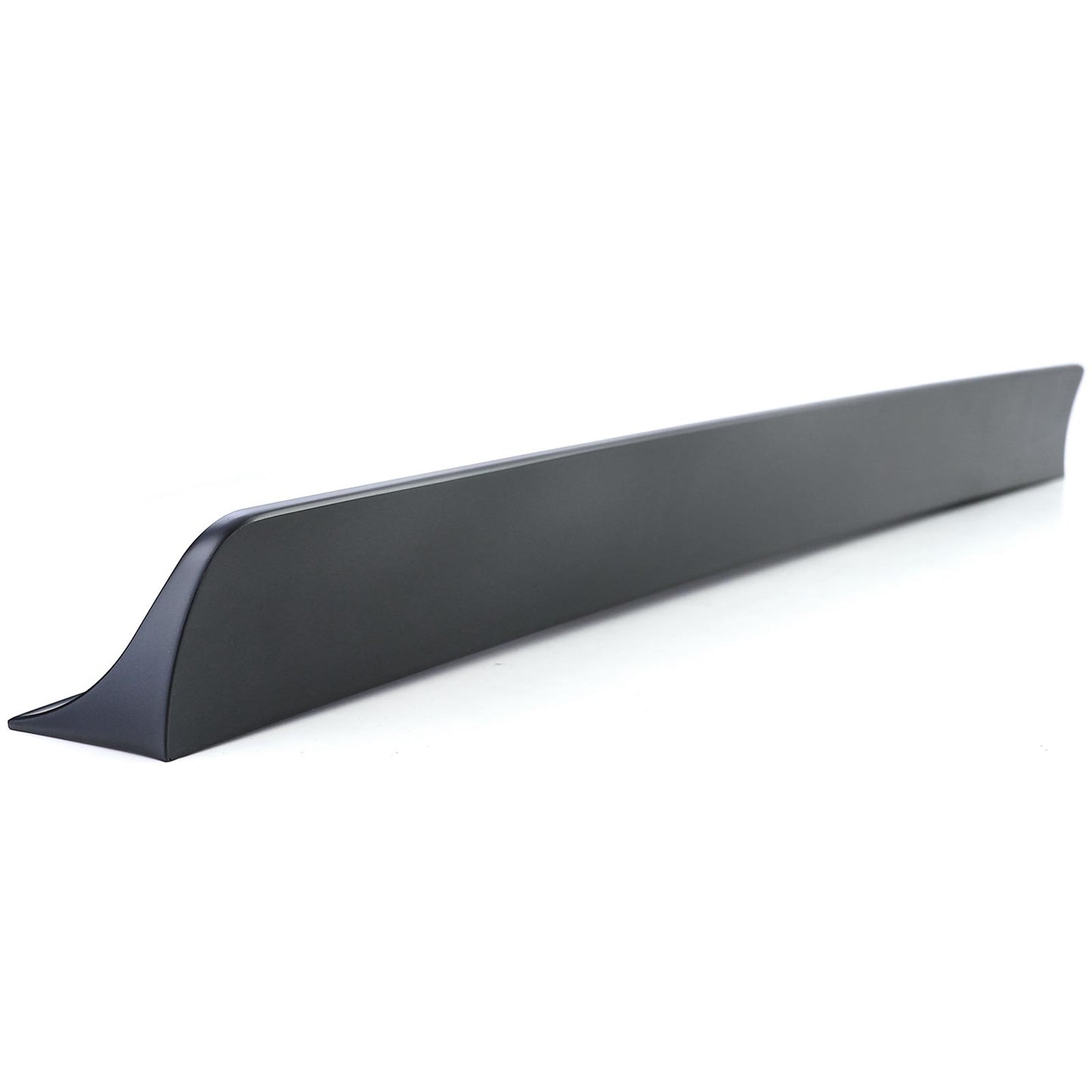 BMW E30 Large Ducktail Spoiler