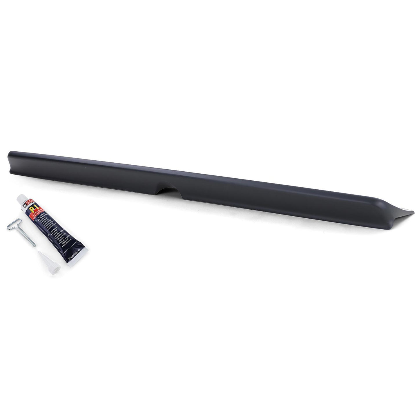 BMW E30 Sport 1 Ductail Spoiler (82-93)