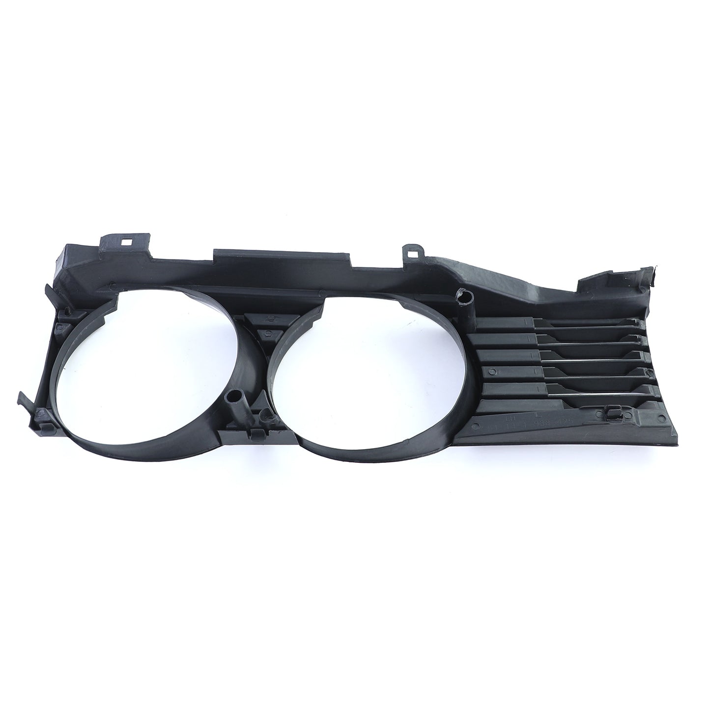 BMW E32 Headlight Grill Left Side (Pre-Facelift 88-92)