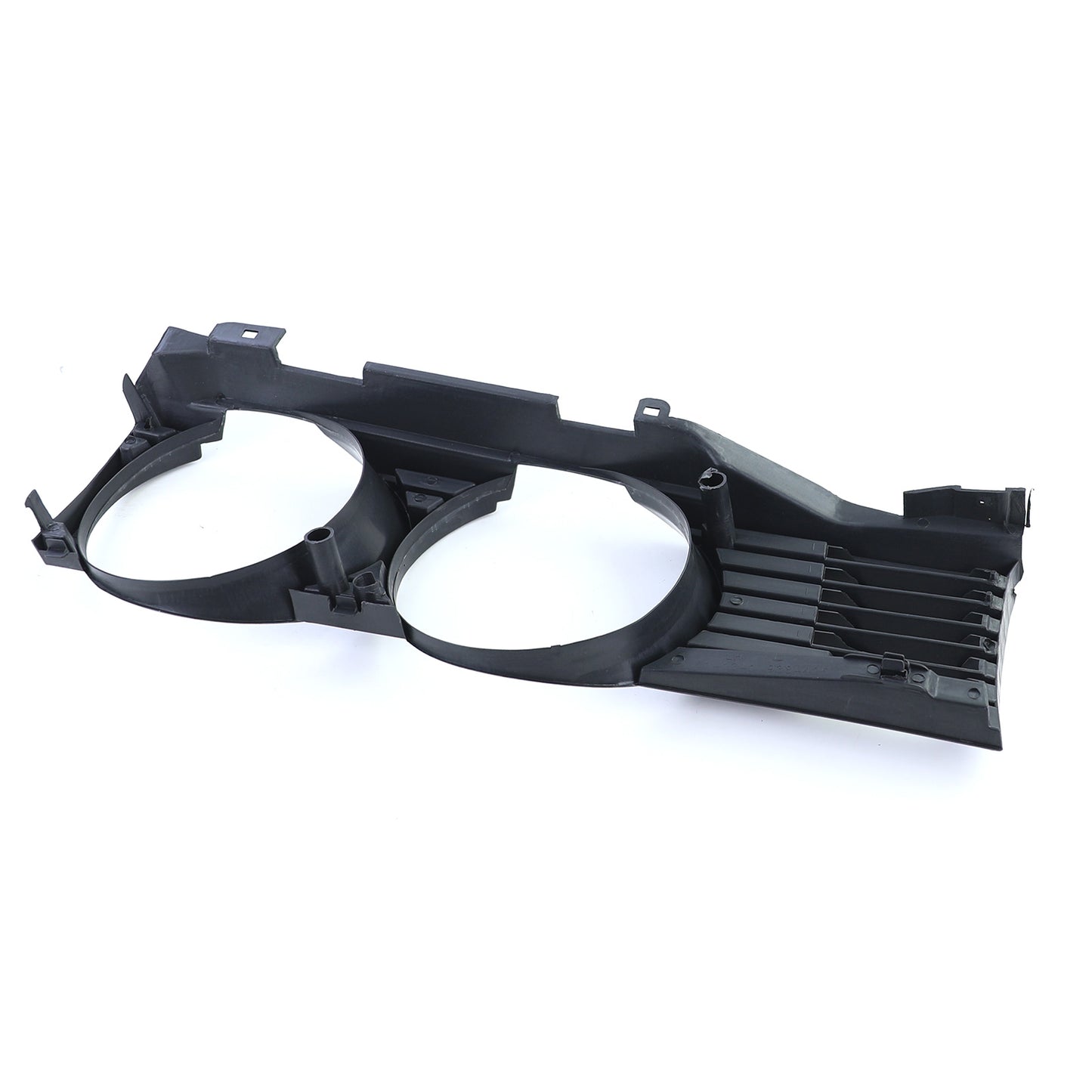 BMW E32 Headlight Grill Left Side (Pre-Facelift 88-92)