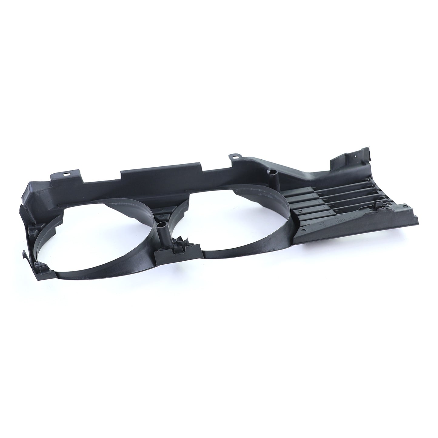 BMW E32 Headlight Grill Left Side (Pre-Facelift 88-92)