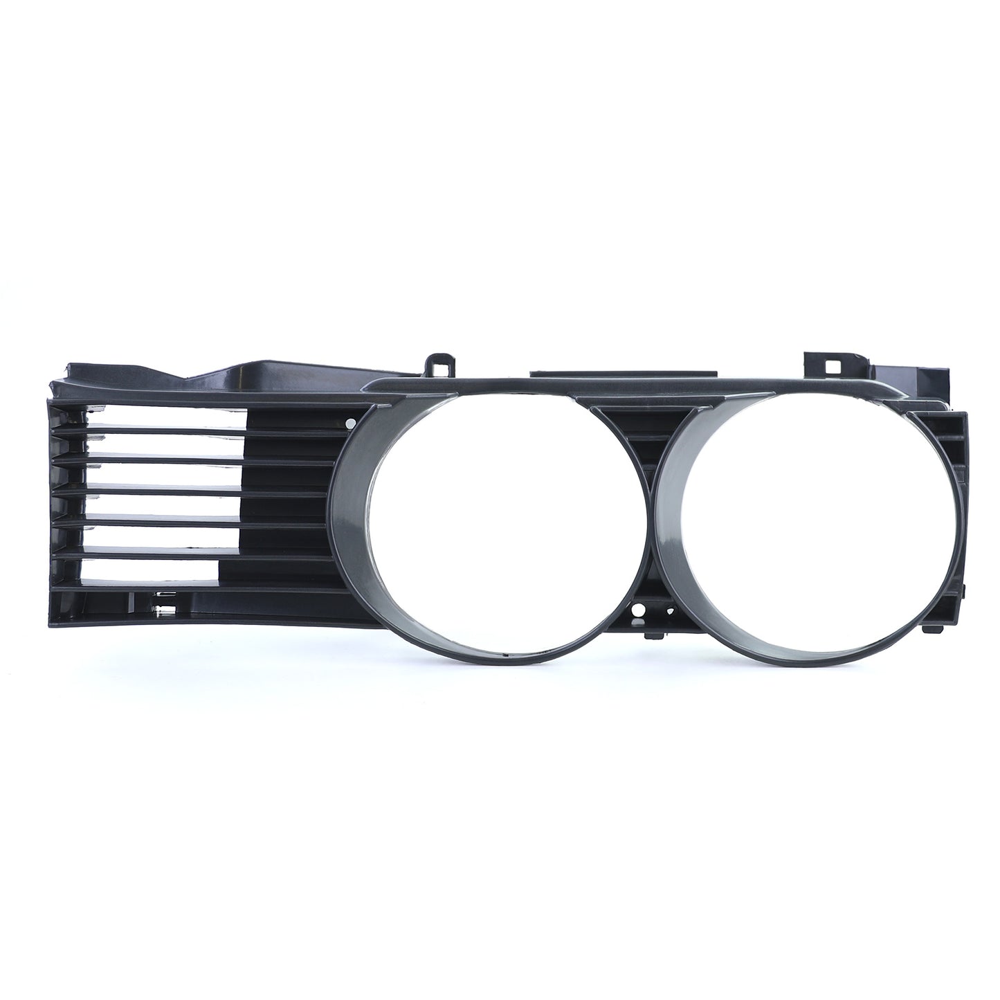 BMW E32 Headlight Grill Left Side (Pre-Facelift 88-92)