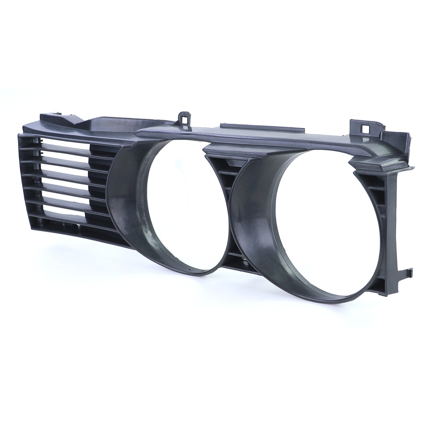 BMW E32 Headlight Grill Left Side (Pre-Facelift 88-92)