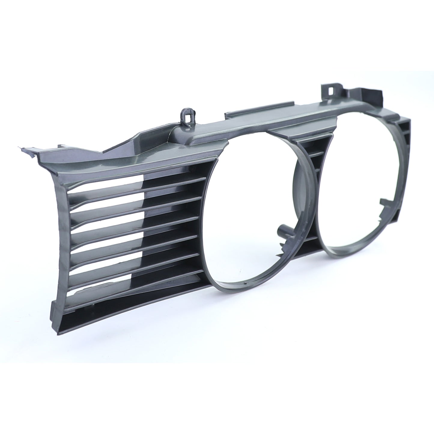 BMW E32 Headlight Grill Left Side (Pre-Facelift 88-92)