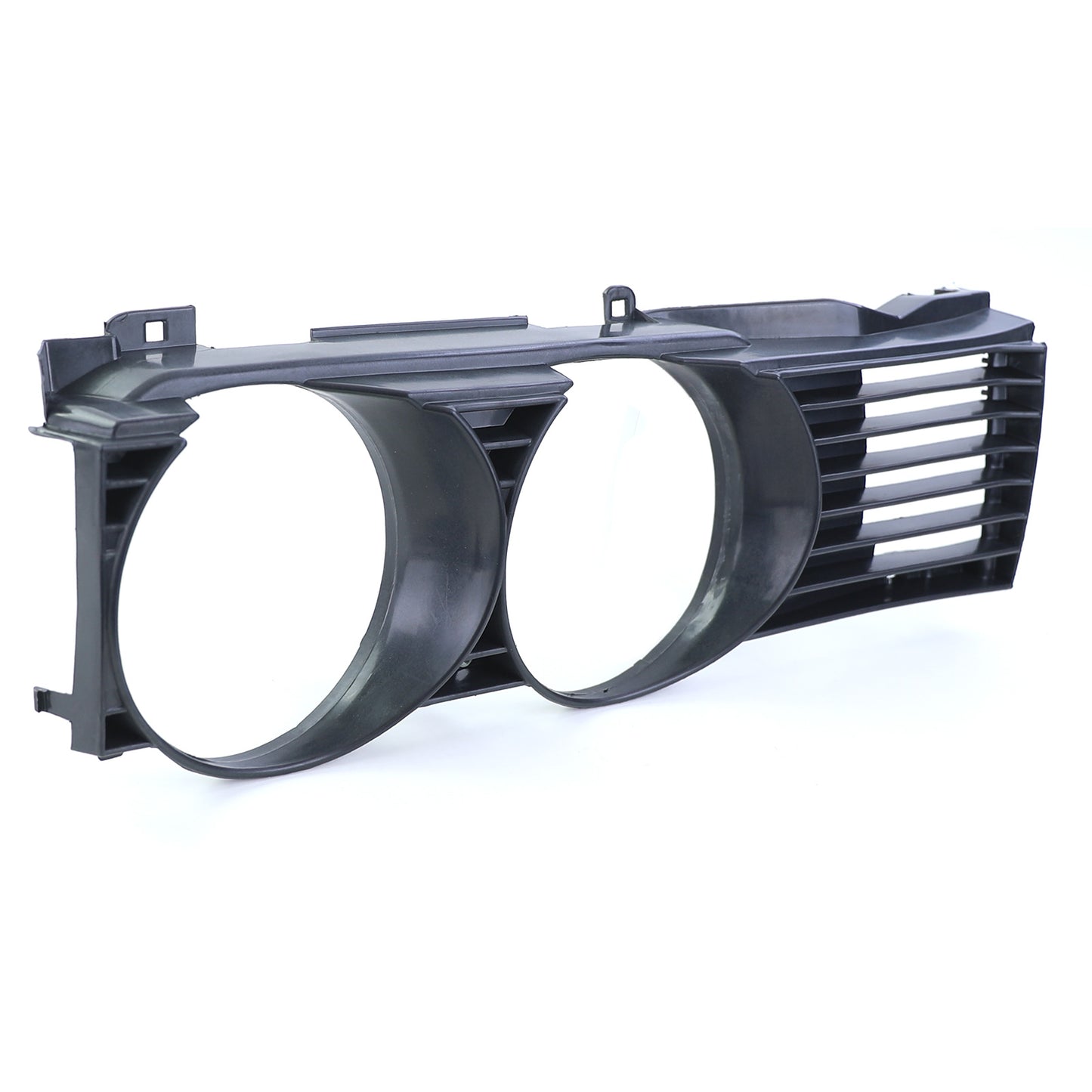 BMW E32 Headlight Grill Right Side (Pre-Facelift 88-92)