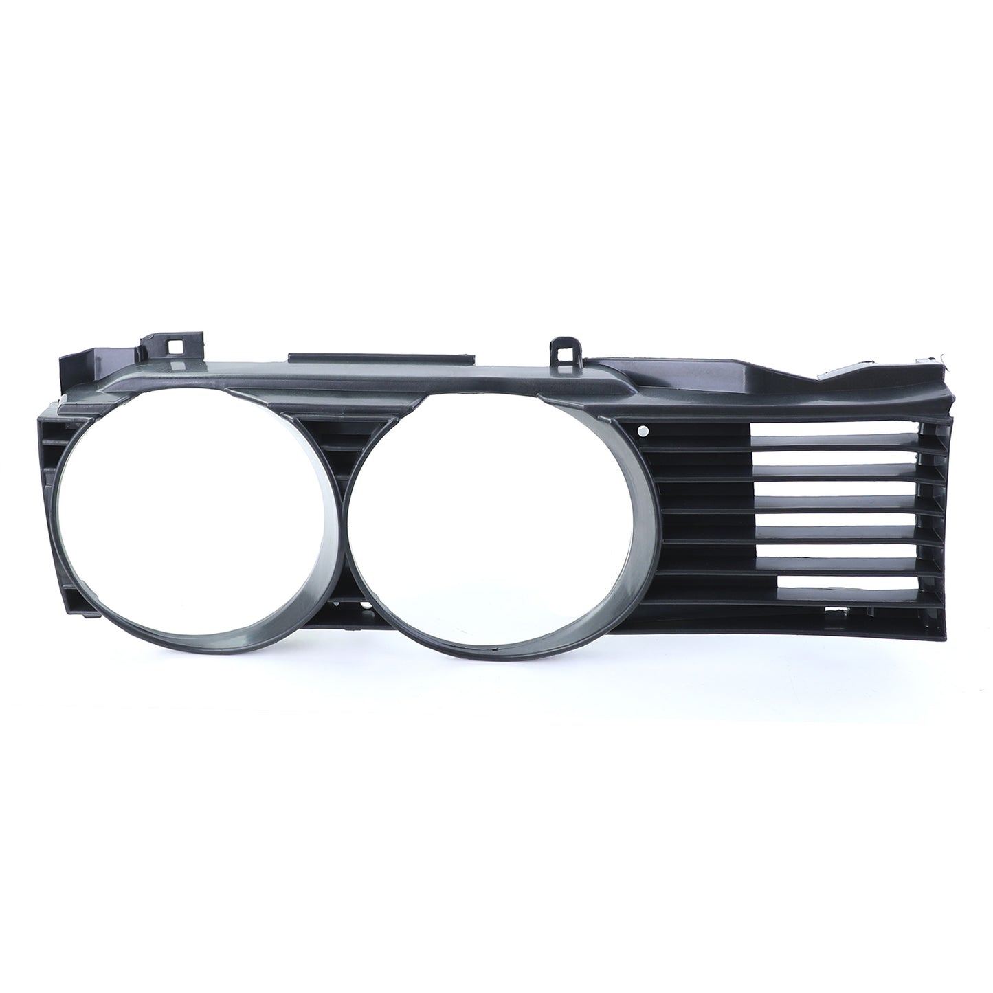 BMW E32 Headlight Grill Right Side (Pre-Facelift 88-92)