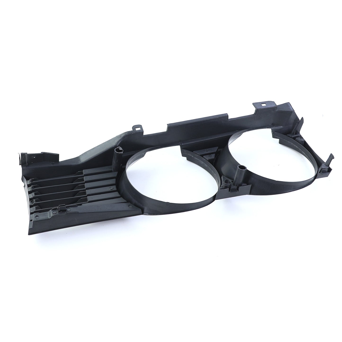 BMW E32 Headlight Grill Right Set (Pre-Facelift 88-92)