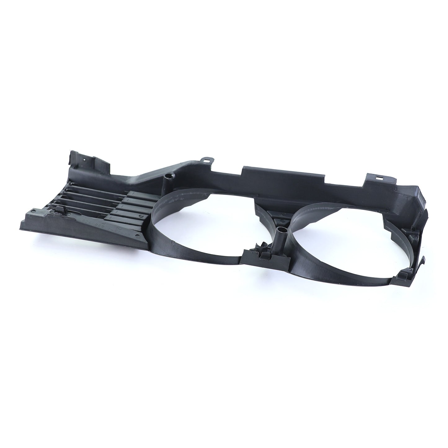 BMW E32 Headlight Grill Right Set (Pre-Facelift 88-92)