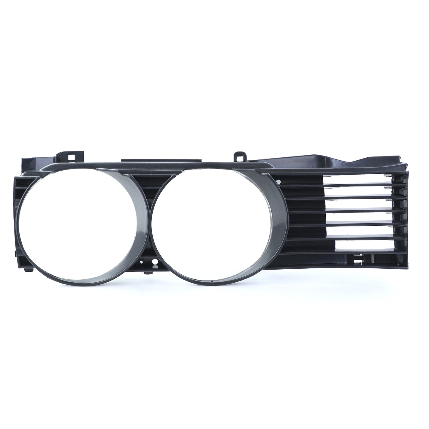 BMW E32 Headlight Grill Right Side (Pre-Facelift 88-92)