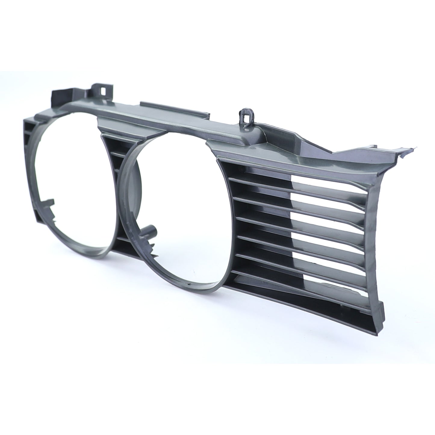 BMW E32 Headlight Grill Right Set (Pre-Facelift 88-92)