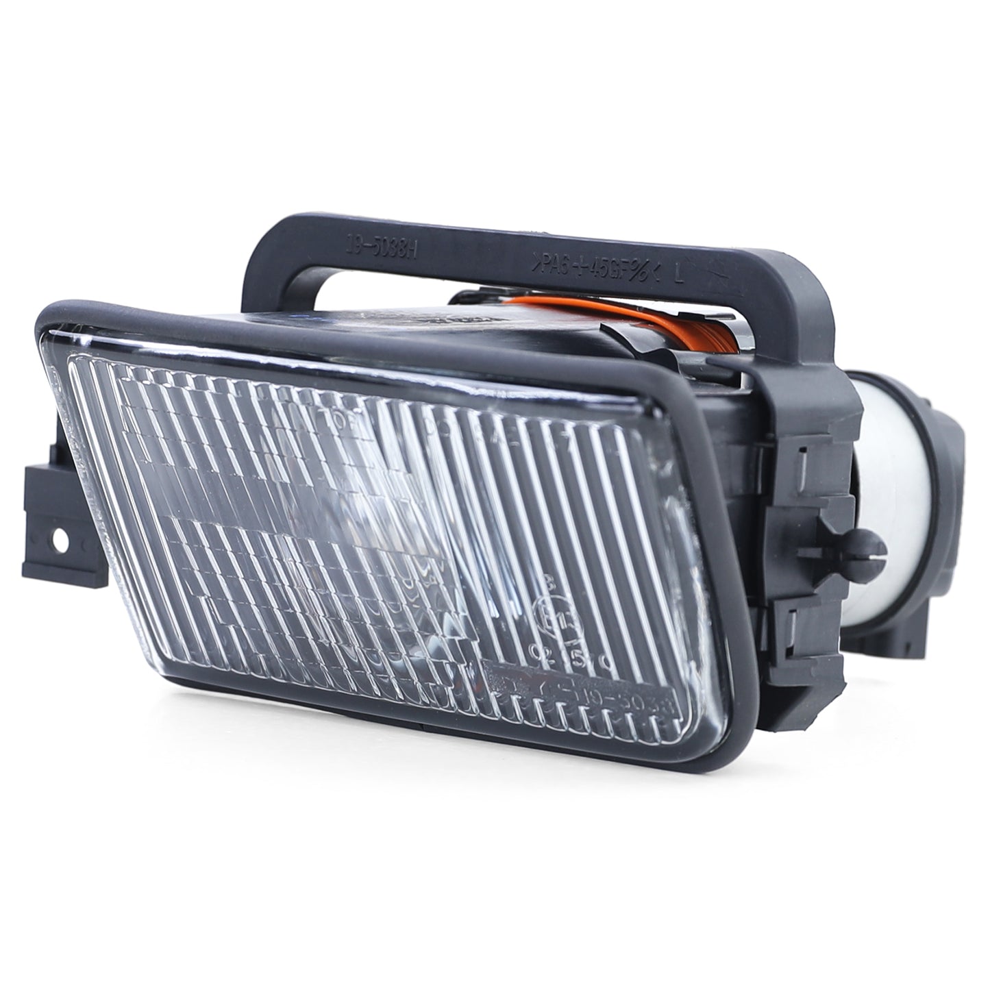 BMW E34 Fluted Glass Fog Light Left Side (88-95)