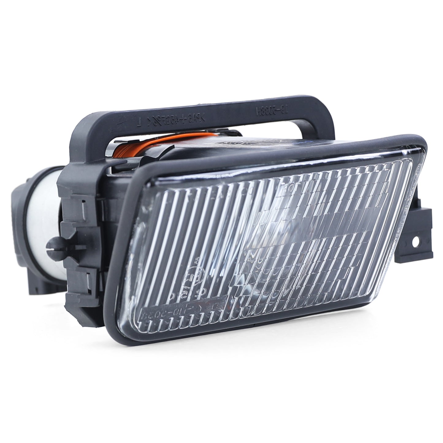 BMW E34 Fluted Glass Fog Light Right Side (88-95)