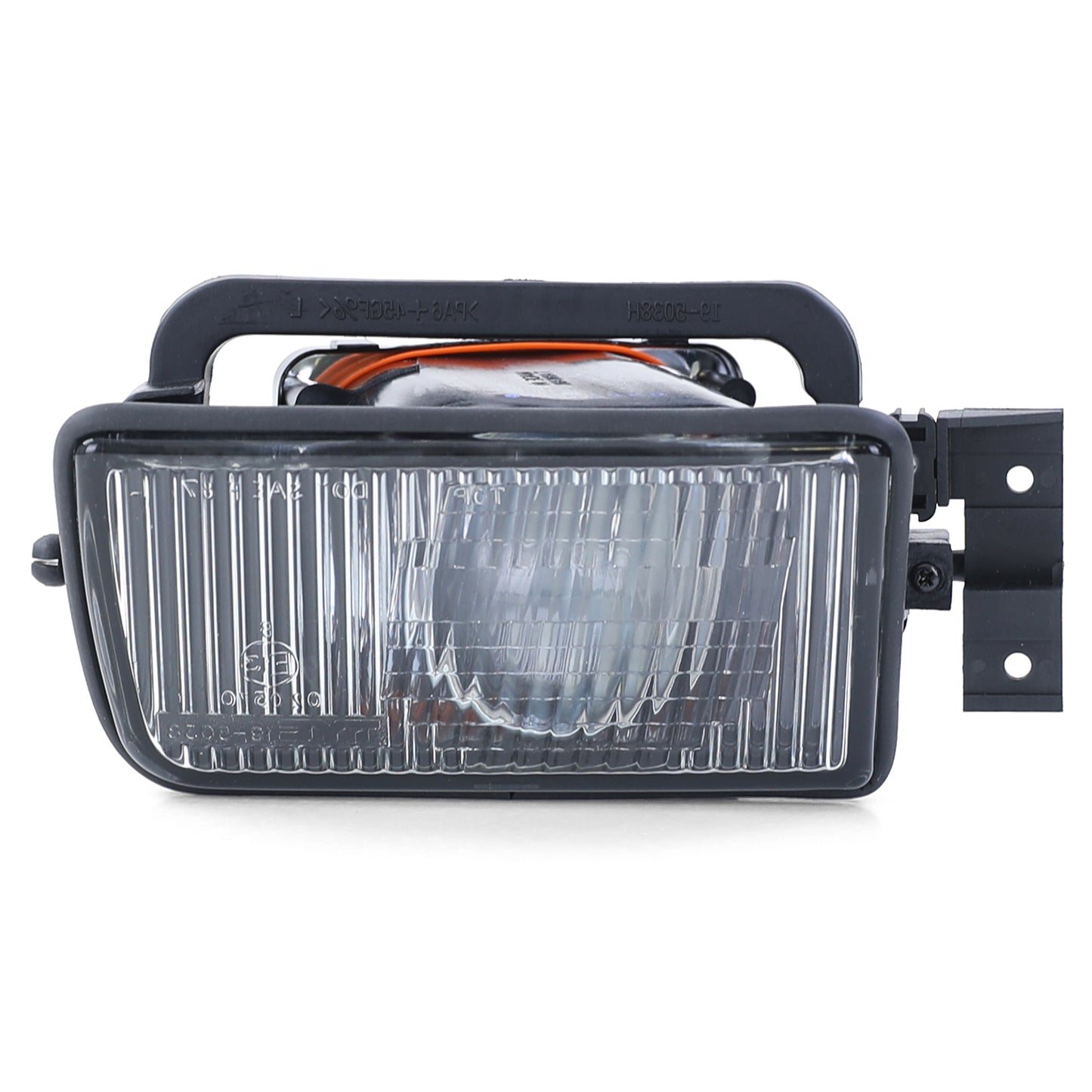 BMW E34 Fluted Glass Fog Light Right Side (88-95)