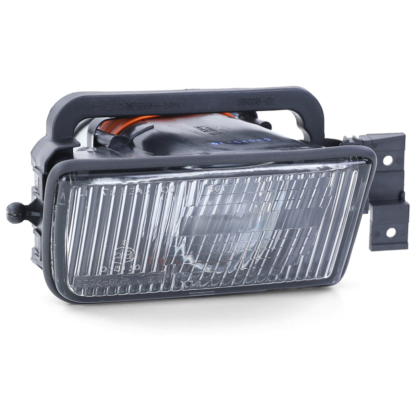 BMW E34 Fluted Glass Fog Light Right Side (88-95)