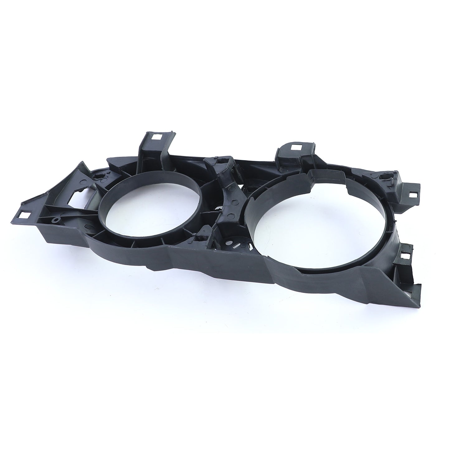 BMW E34 Headlight Frame Left Side