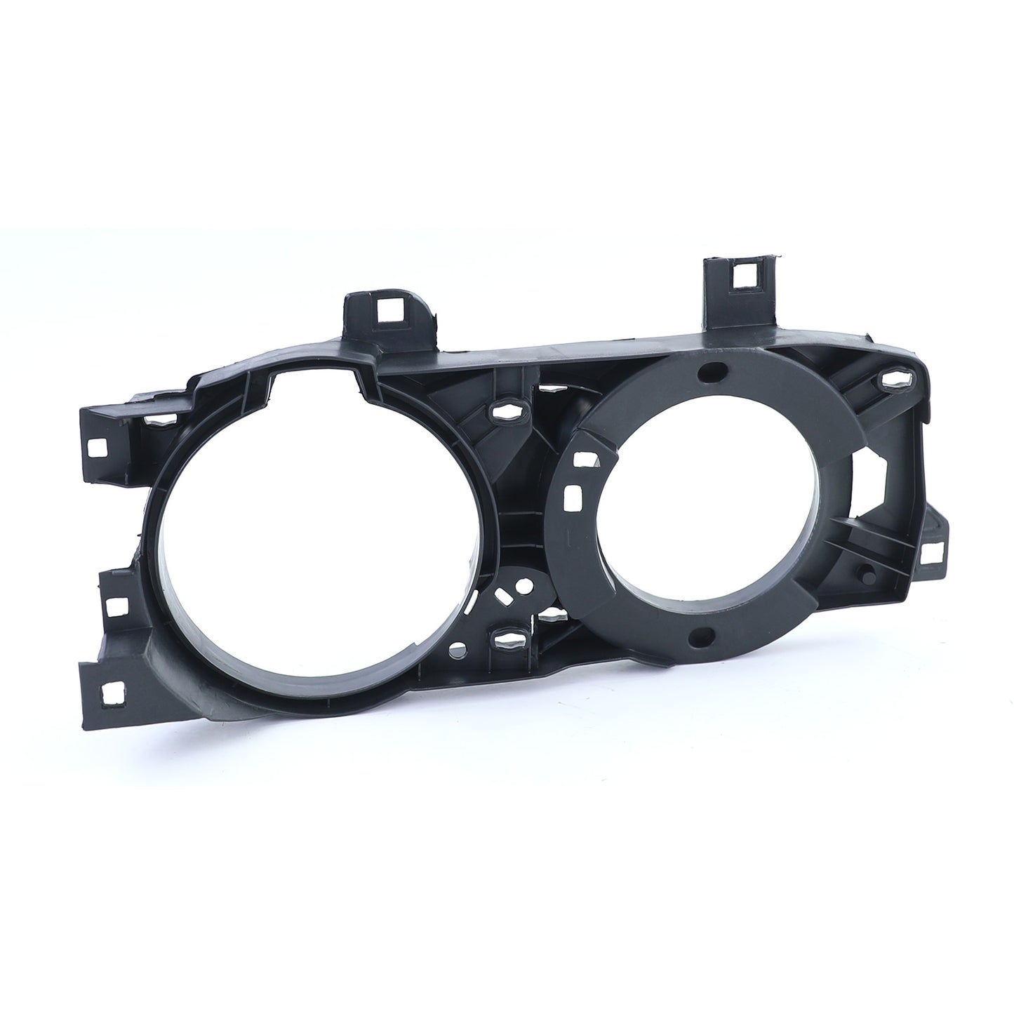 BMW E34 Headlight Frame Left Side