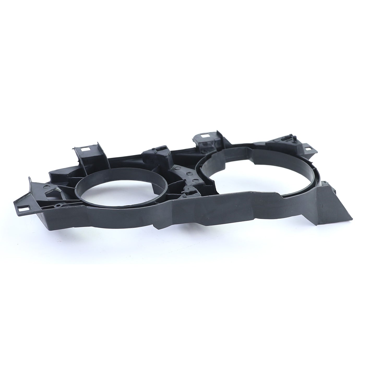 BMW E34 Headlight Frame Left Side