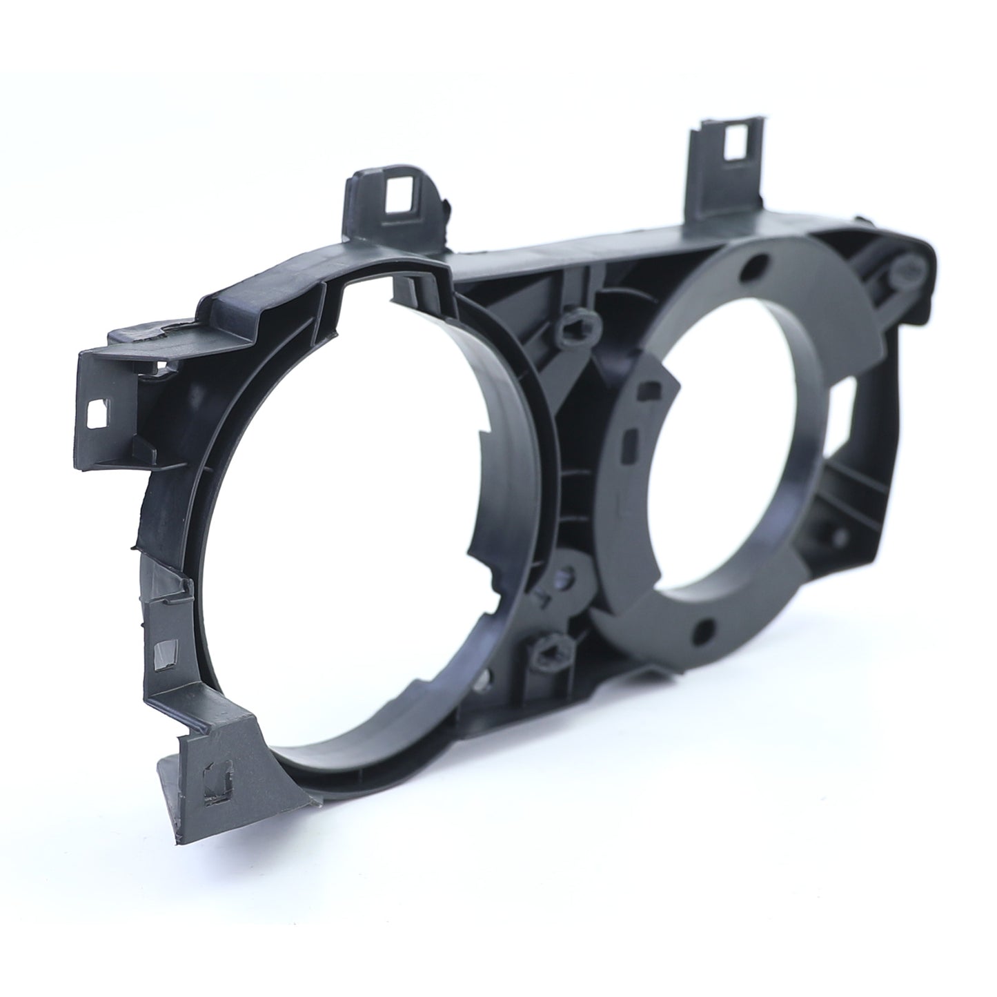 BMW E34 Headlight Frame Left Side