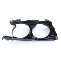 BMW E34 Headlight Grill Left Side (94-95)