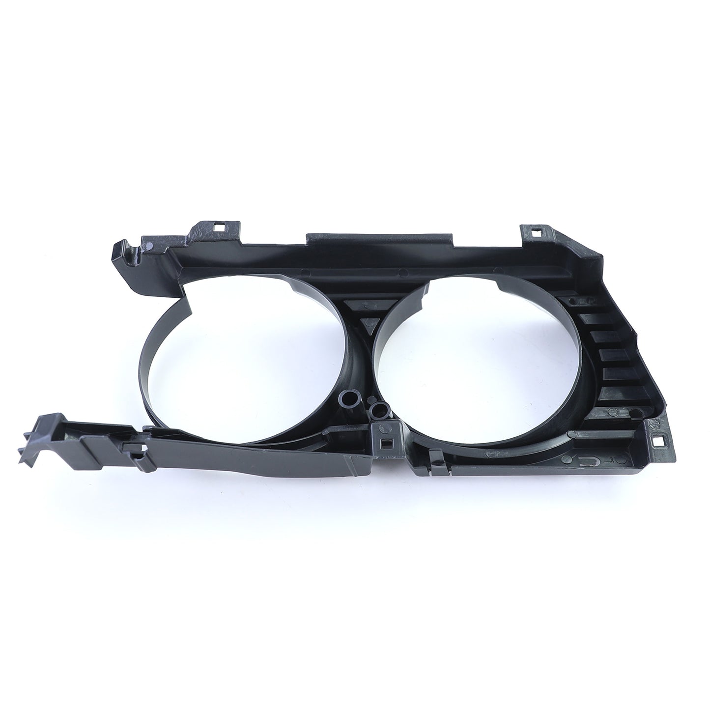 BMW E34 Headlight Grill Left Side (94-95)