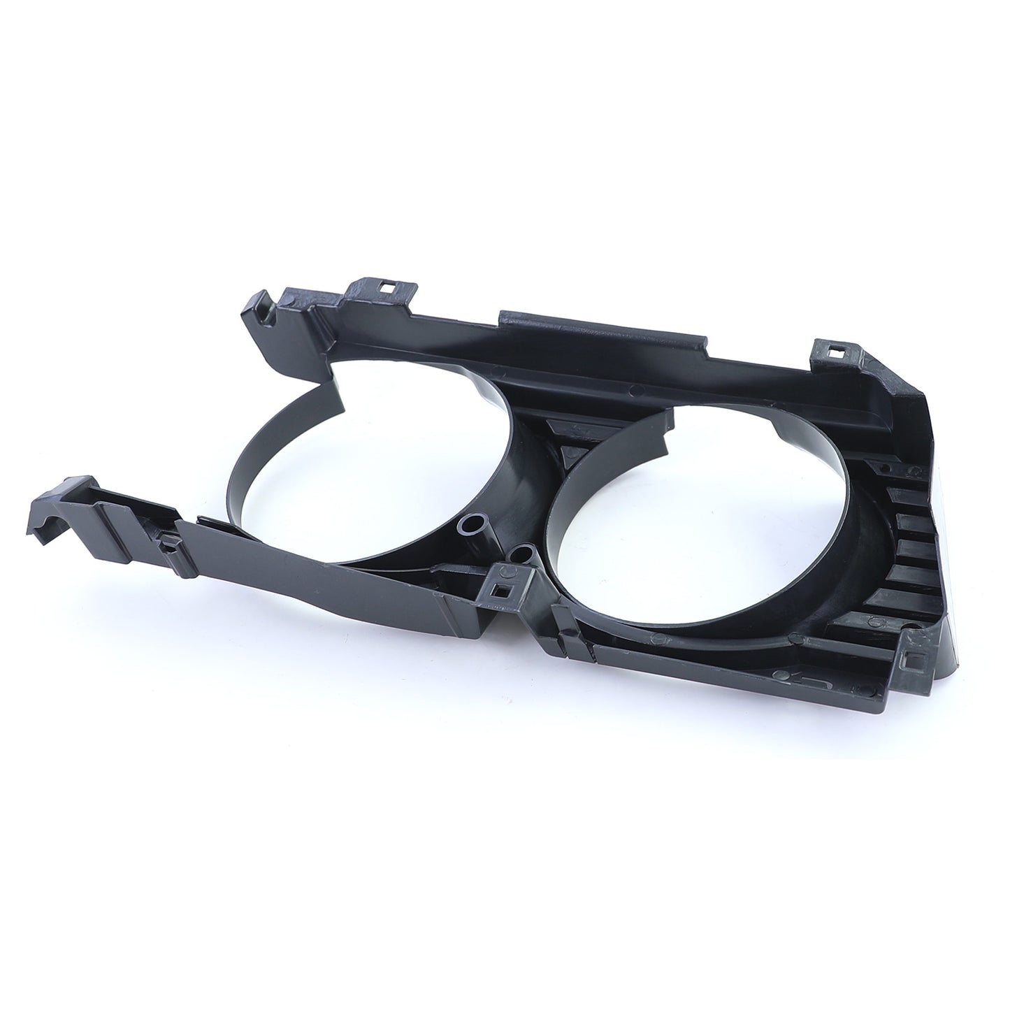BMW E34 Headlight Grill Set (94-95)