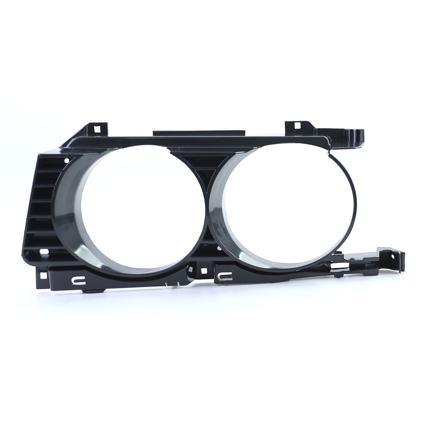 BMW E34 Headlight Grill Set (94-95)