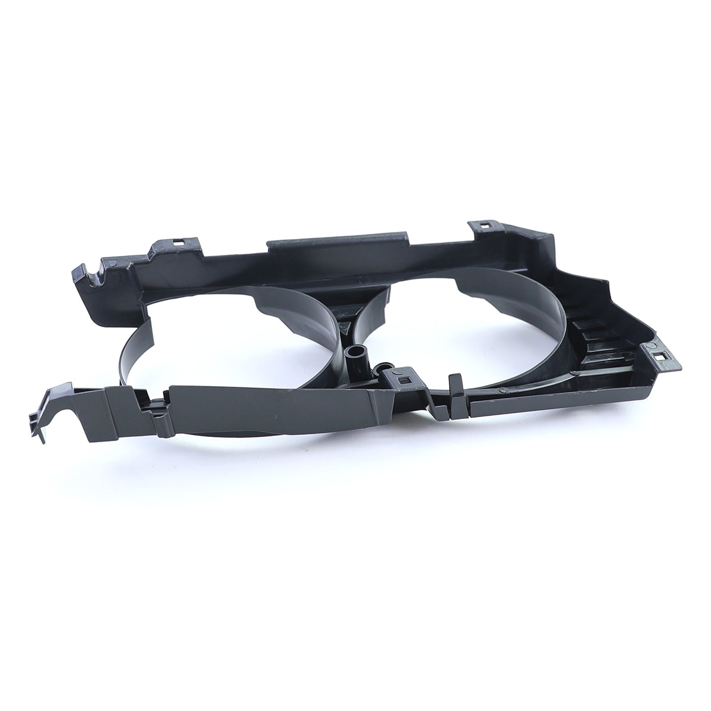 BMW E34 Headlight Grill Set (94-95)