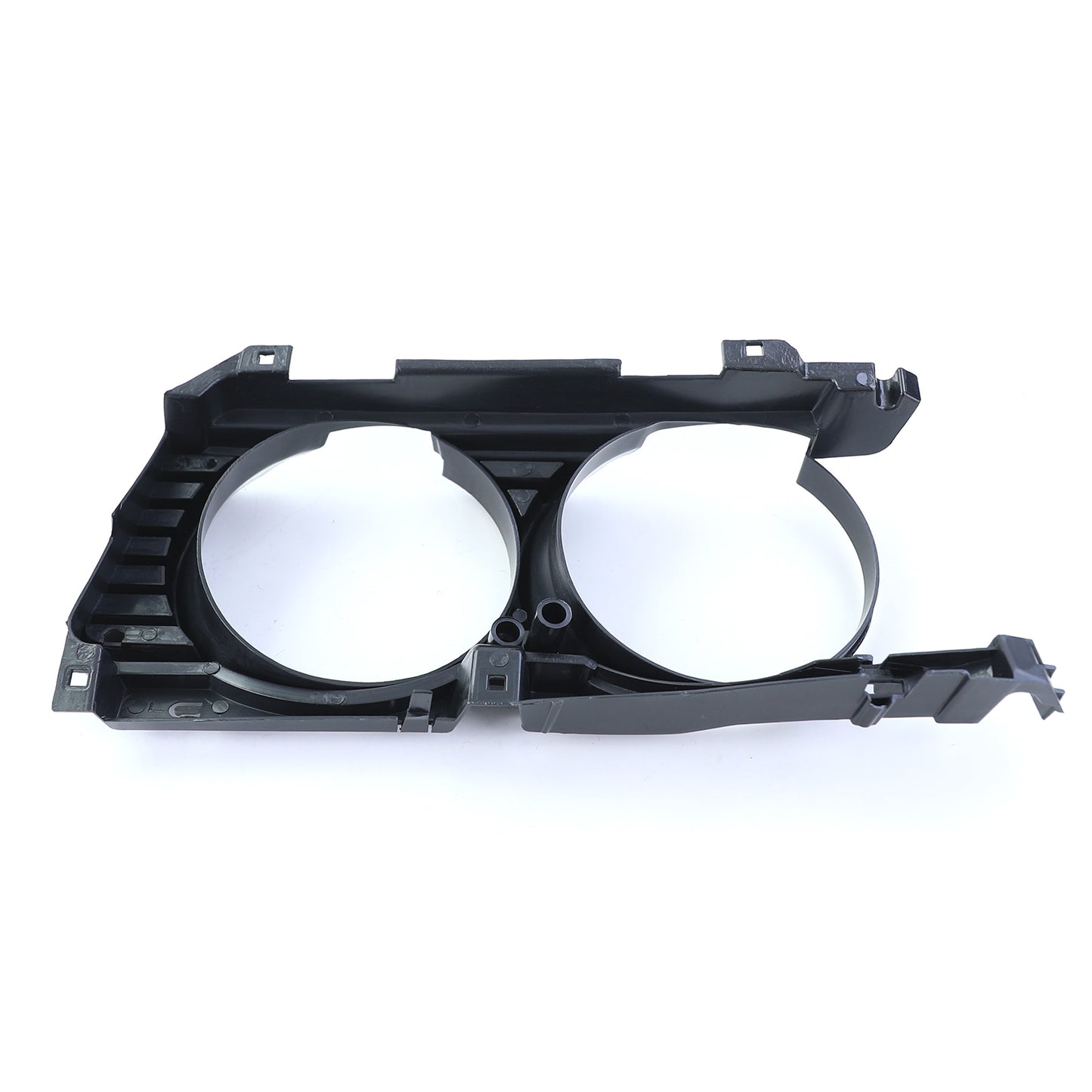BMW E34 Headlight Grill Right Side (94-95)