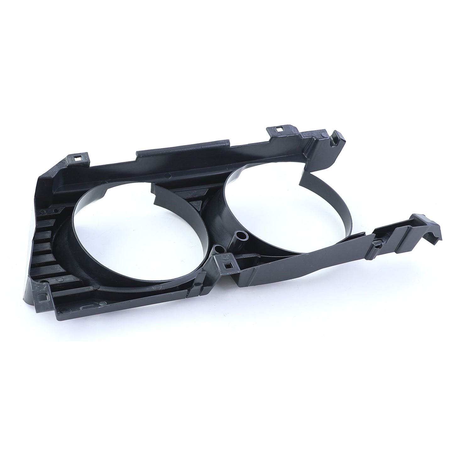 BMW E34 Headlight Grill Right Side (94-95)