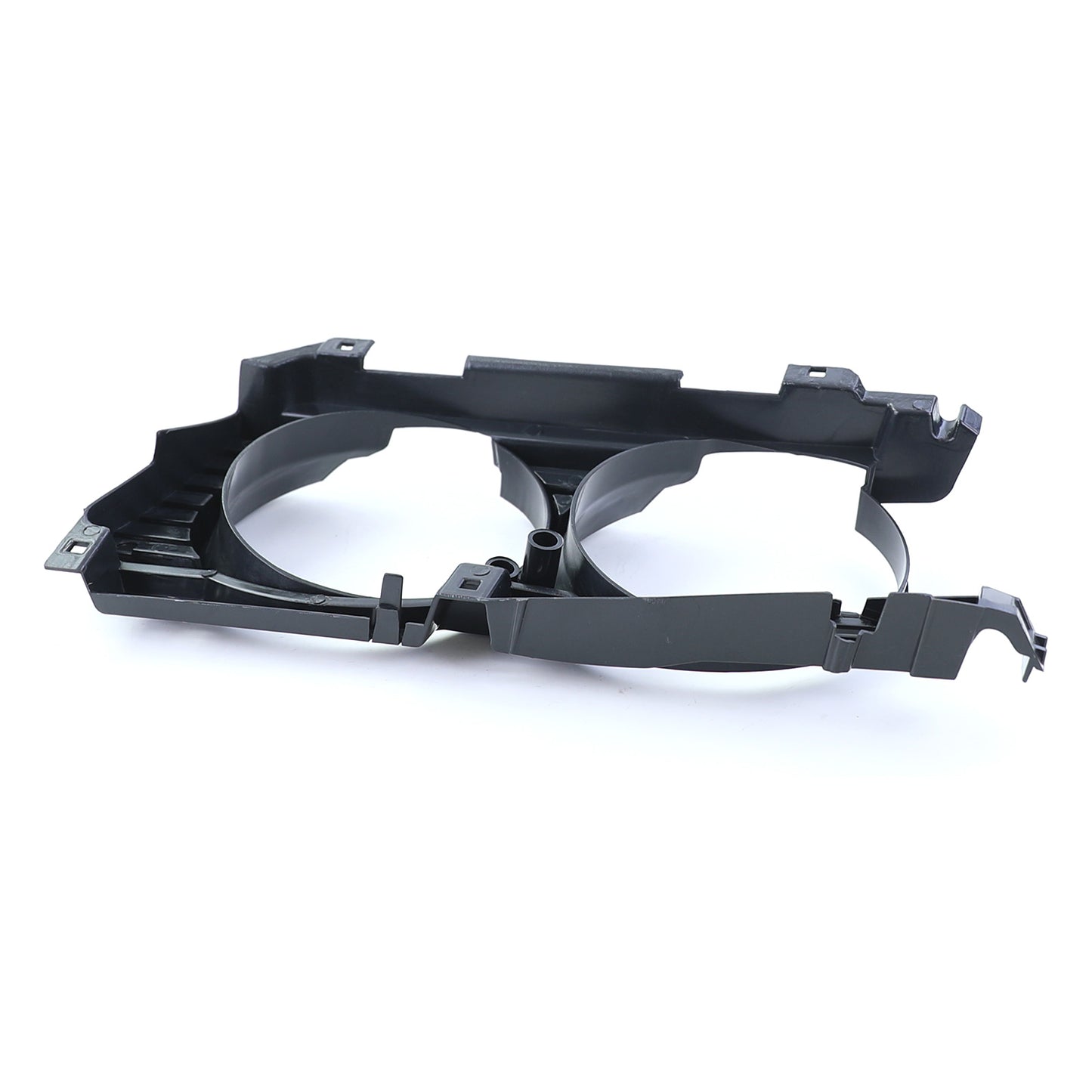 BMW E34 Headlight Grill Right Side (94-95)