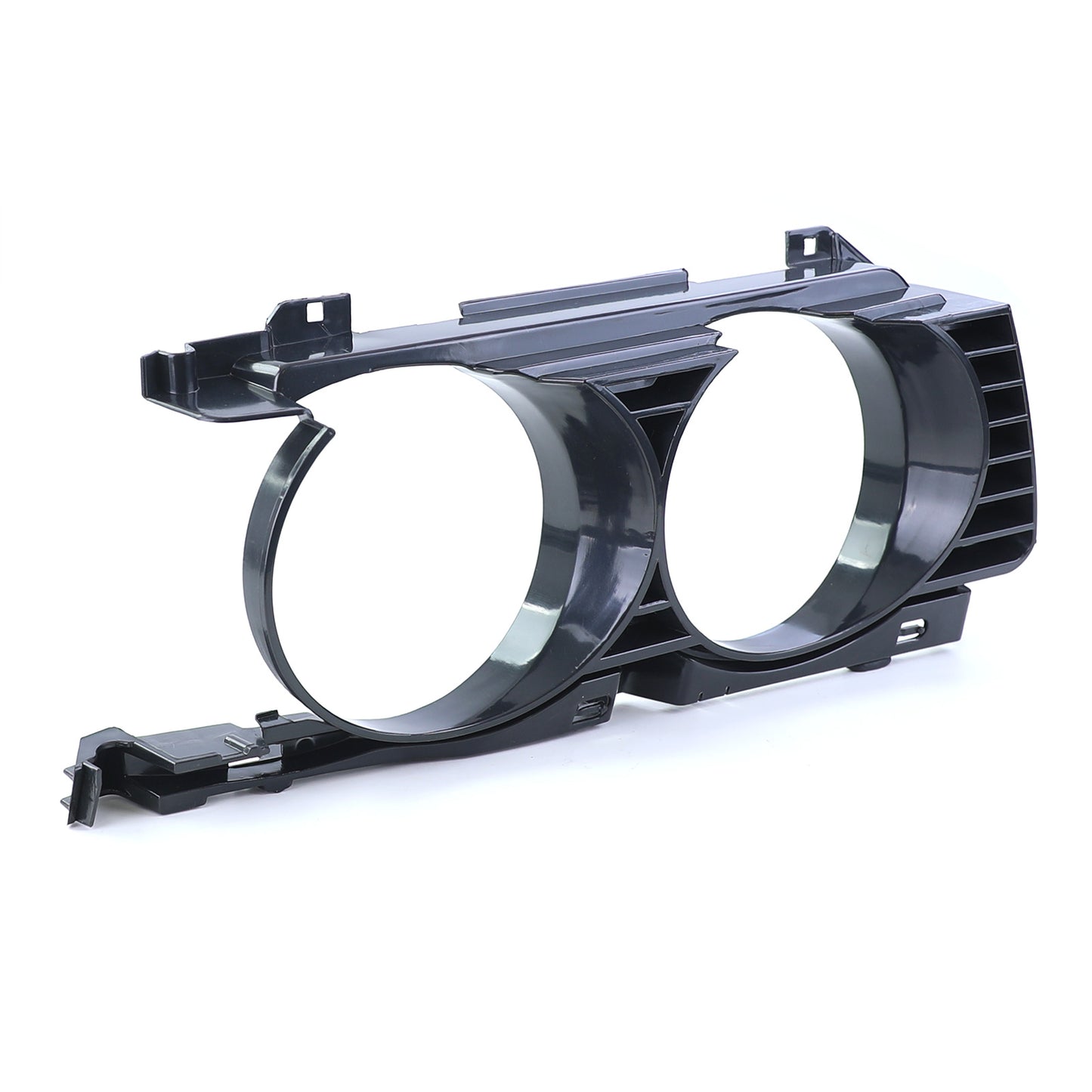 BMW E34 Headlight Grill Right Side (94-95)