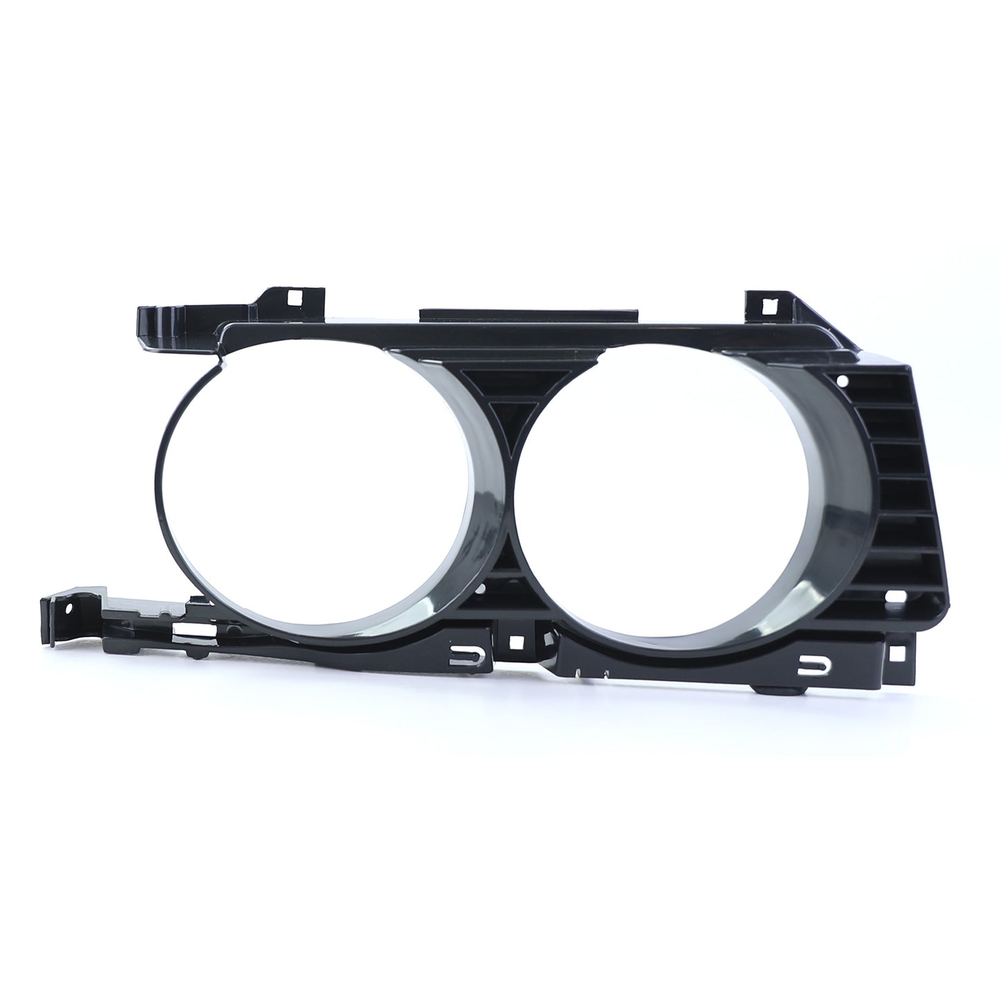 BMW E34 Headlight Grill Right Side (94-95)