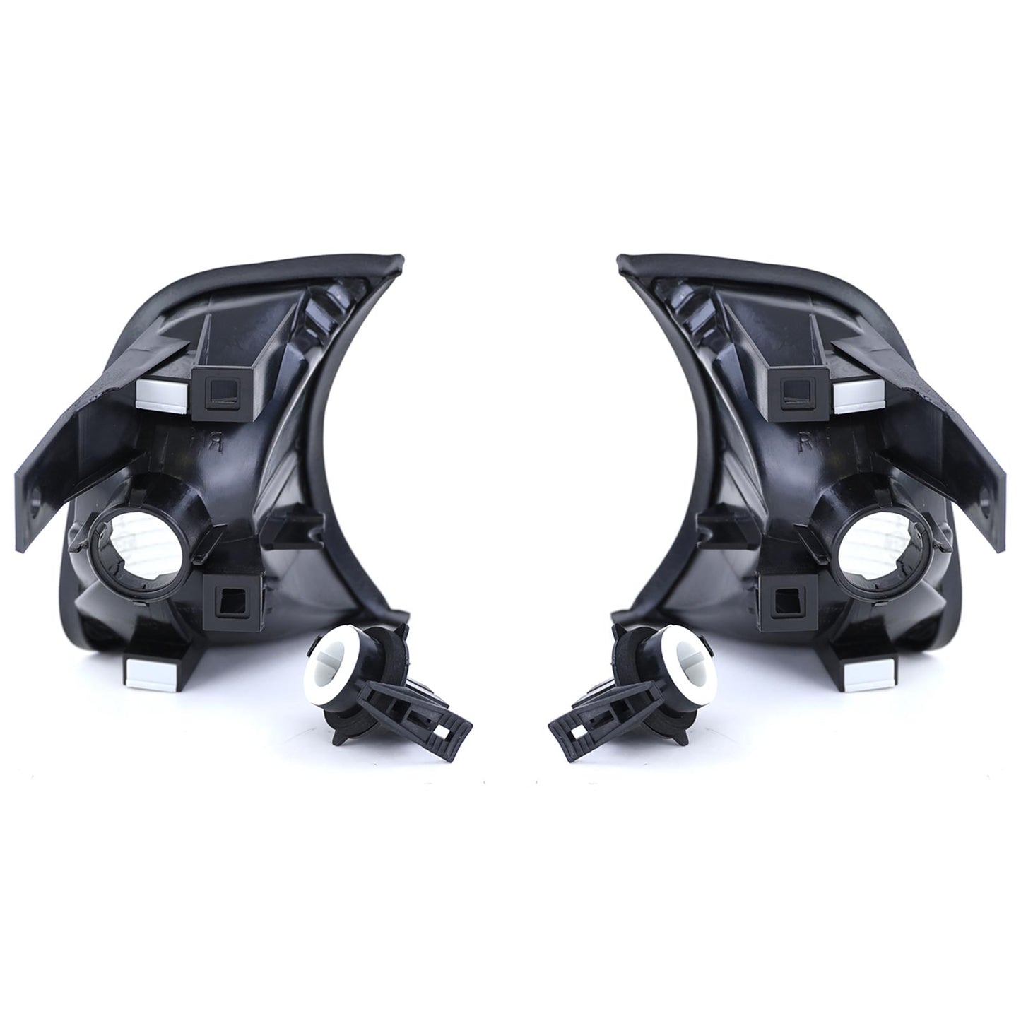 BMW E34 Smoked Turn Signal Set (87-97)