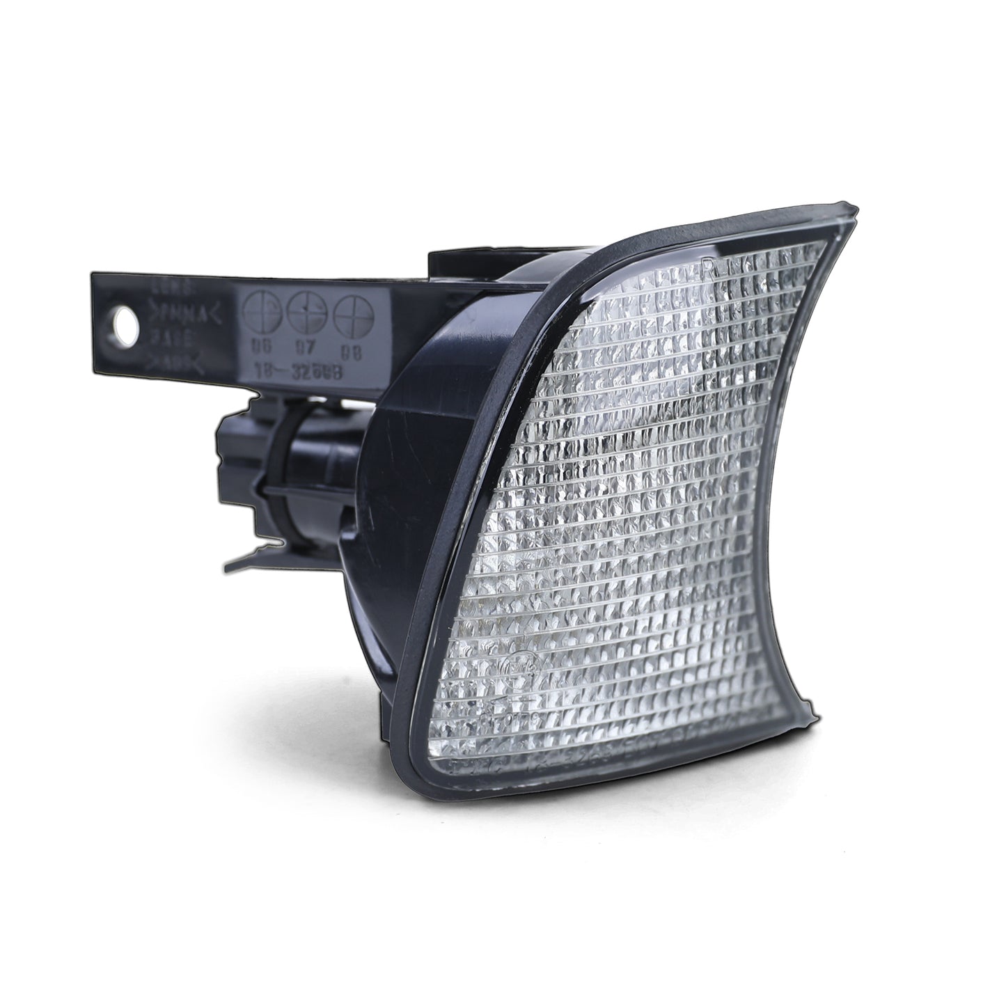 BMW E34 Smoked Turn Signal Set (87-97)