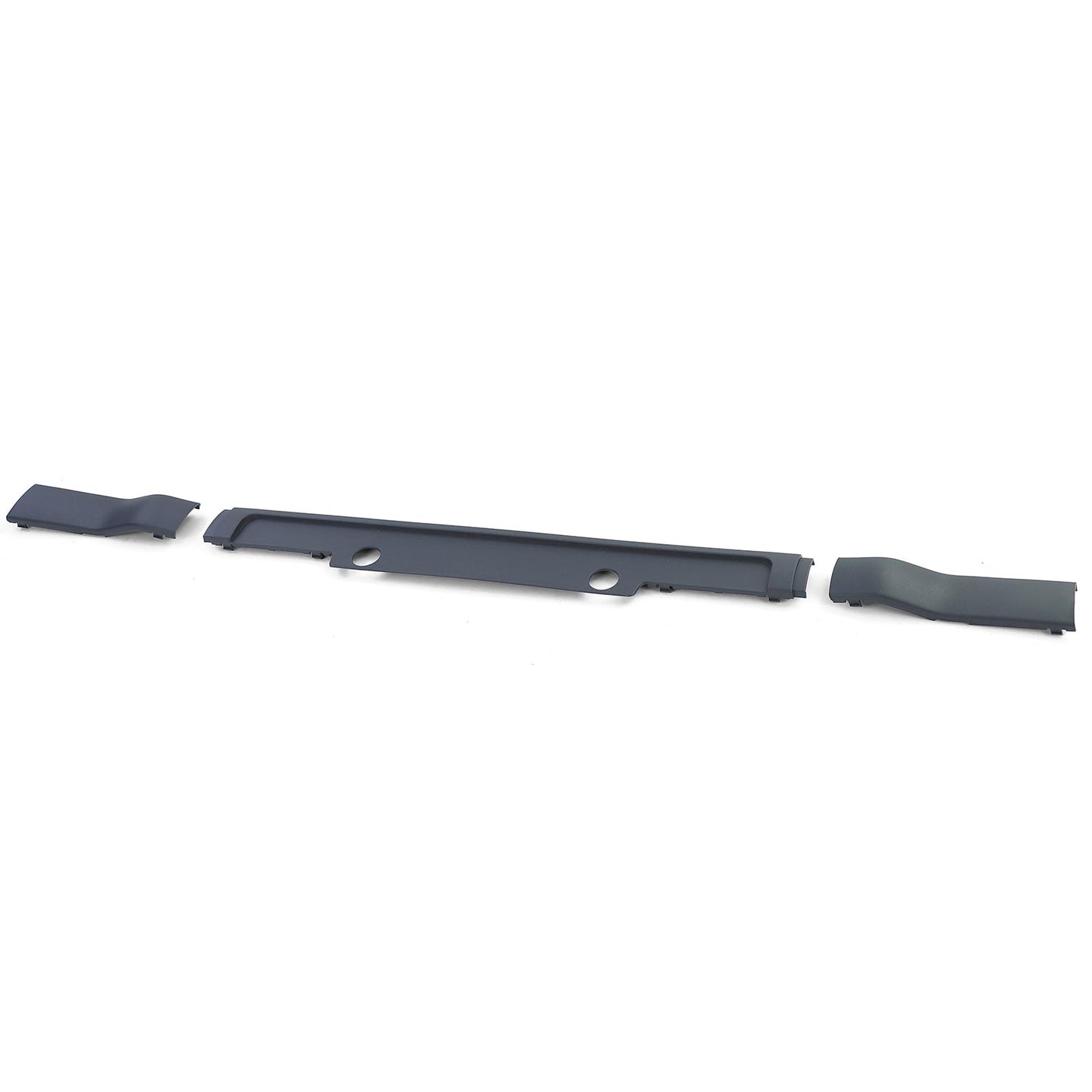 BMW E36 Bumper Trim Cover Set (90-99)