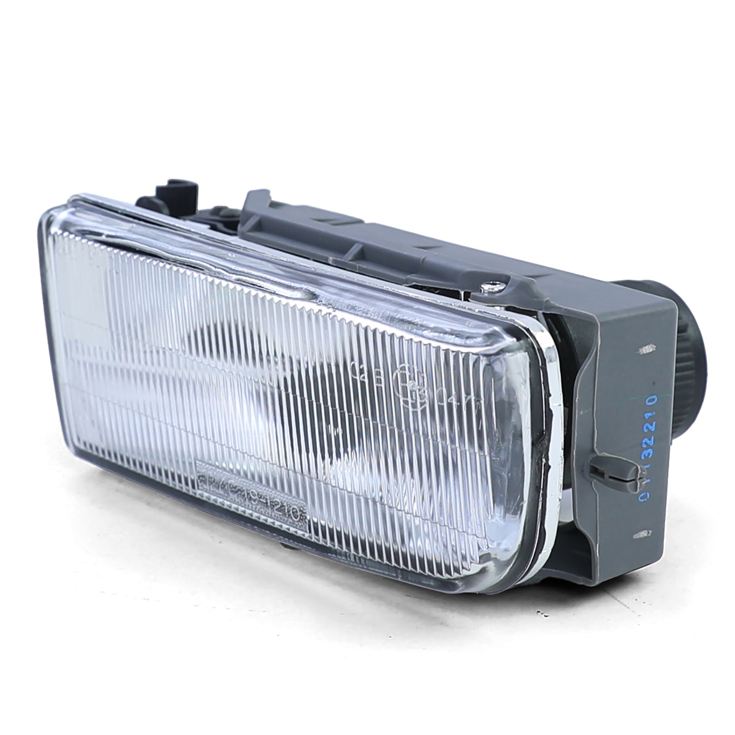 BMW E36 Fluted Glass Fog Light Left Side (90-99)