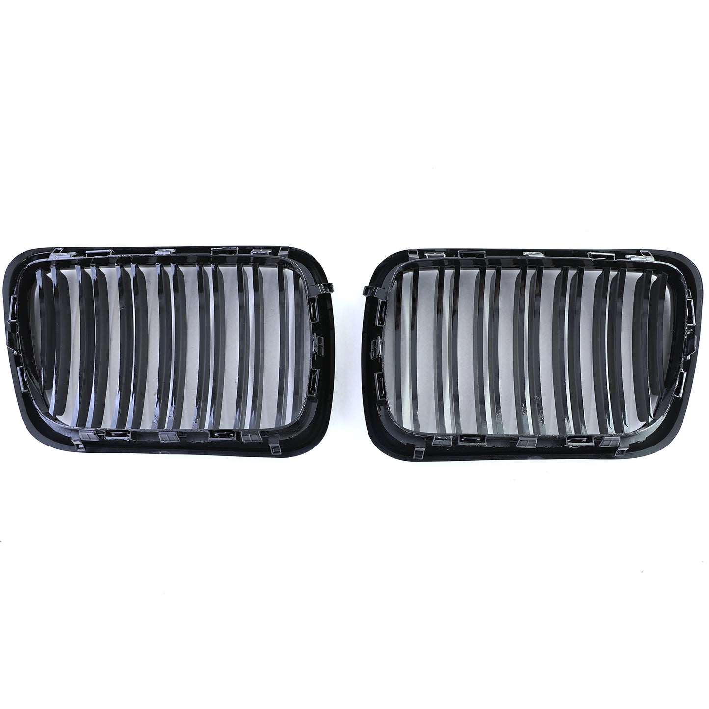 BMW E36 Front Grill Gloss Black (Facelift 96-99)