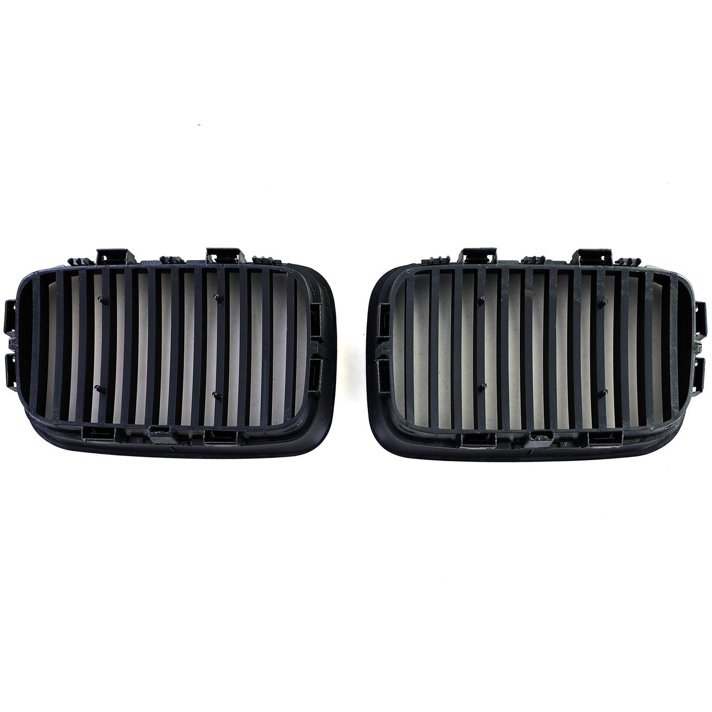BMW E36 Front Grill Matt Black (Pre-Facelift 90-96)