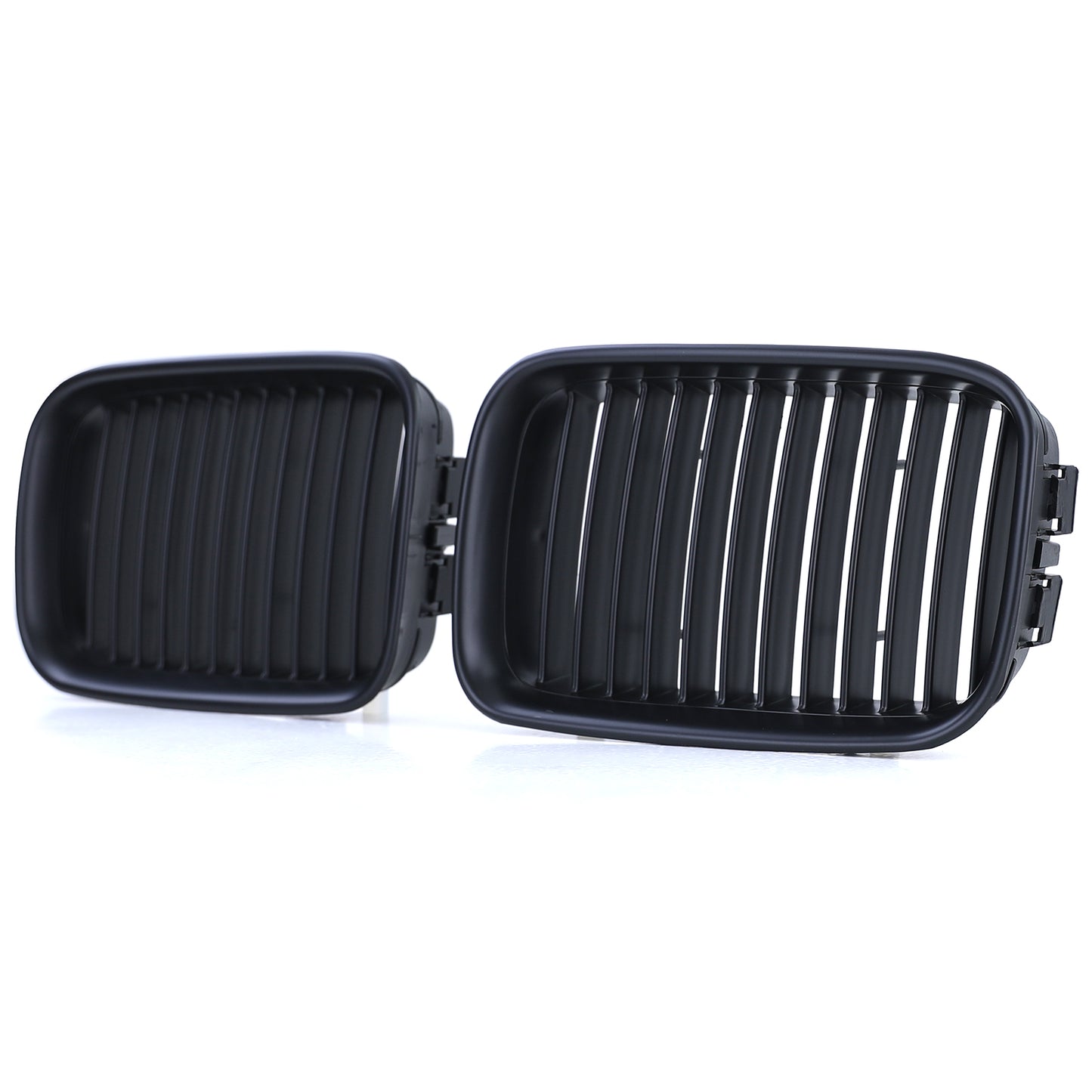 BMW E36 Front Grill Matt Black (Pre-Facelift 90-96)