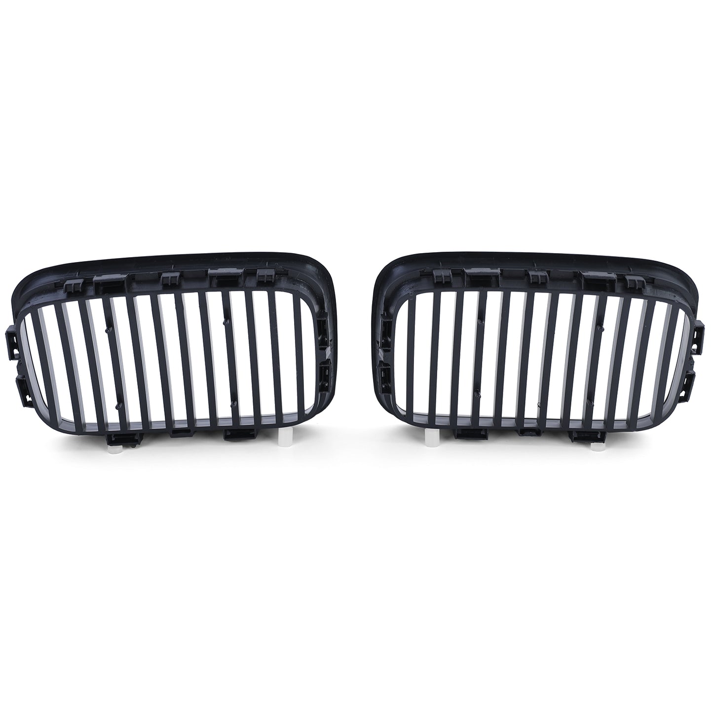 BMW E36 Front Grill Matt Black (Pre-Facelift 90-96)