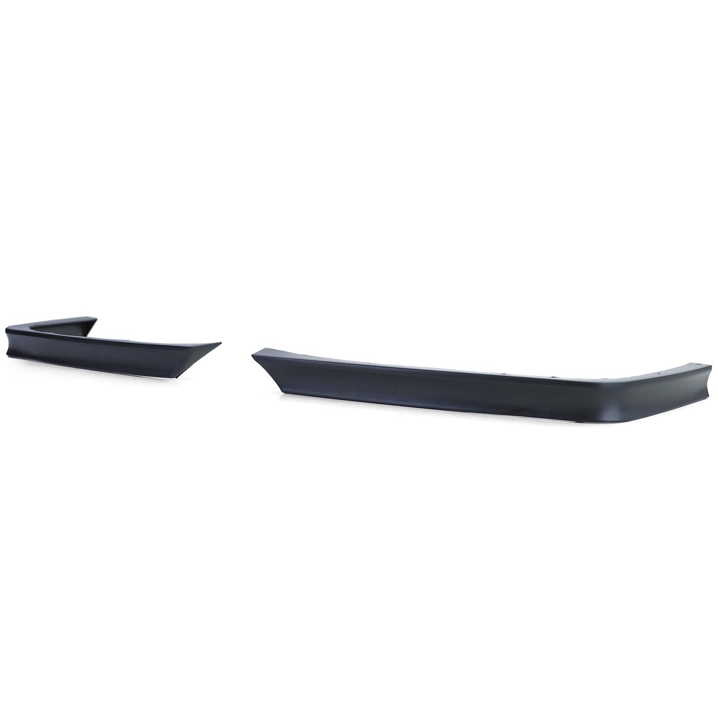BMW E36 GT Evo Look Lip Spoiler Set (90-99)